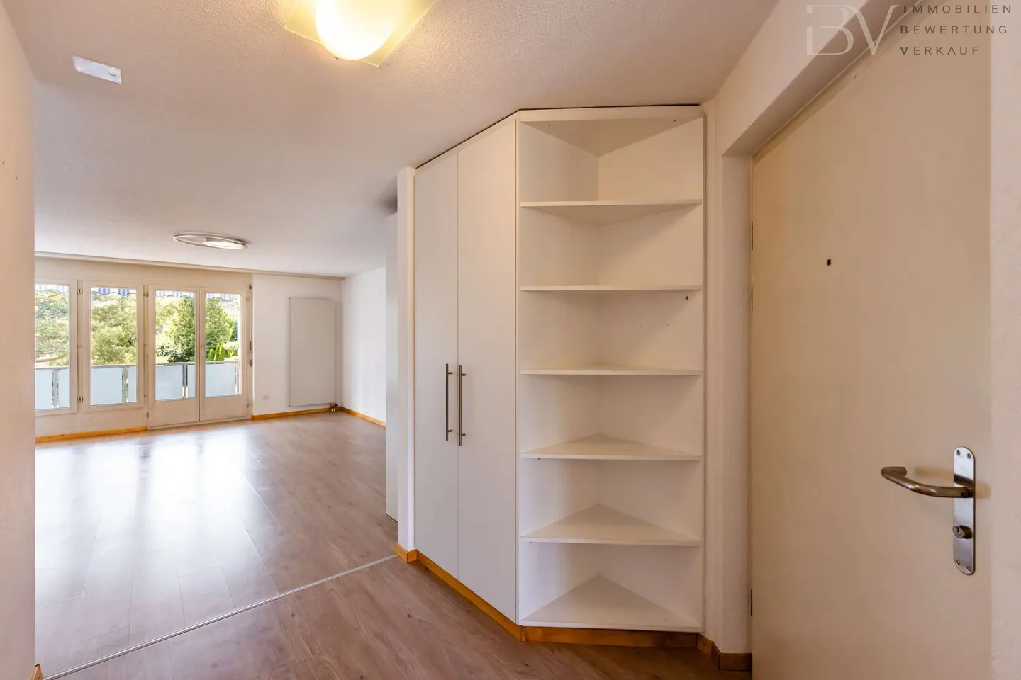 Well-maintained 3.5-room apartment in a preferred location in Thun - Photo 10 of 21
