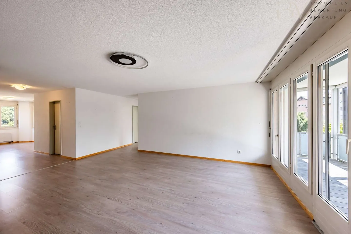 Well-maintained 3.5-room apartment in a preferred location in Thun - Photo 11 of 21