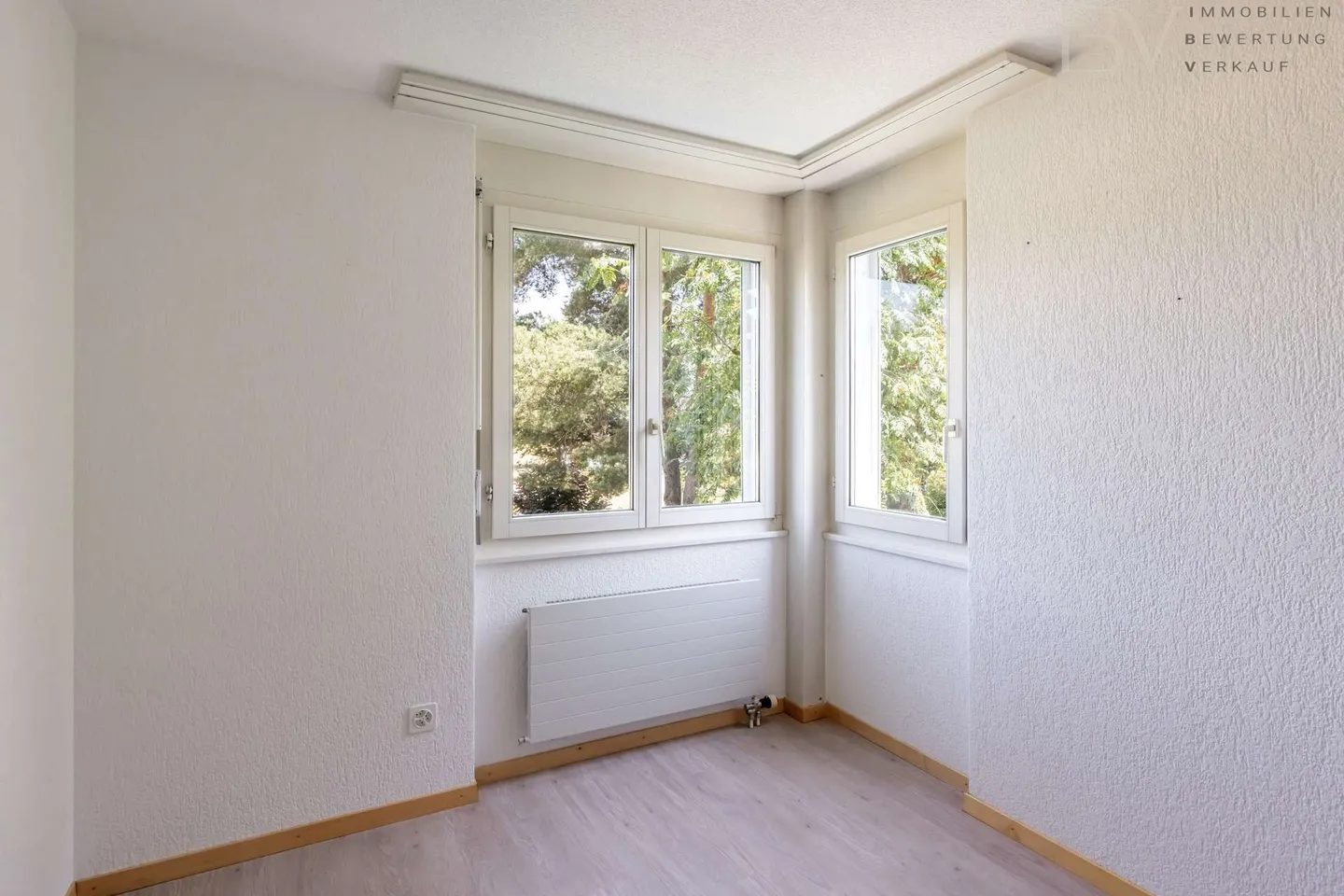 Well-maintained 3.5-room apartment in a preferred location in Thun - Photo 13 of 21