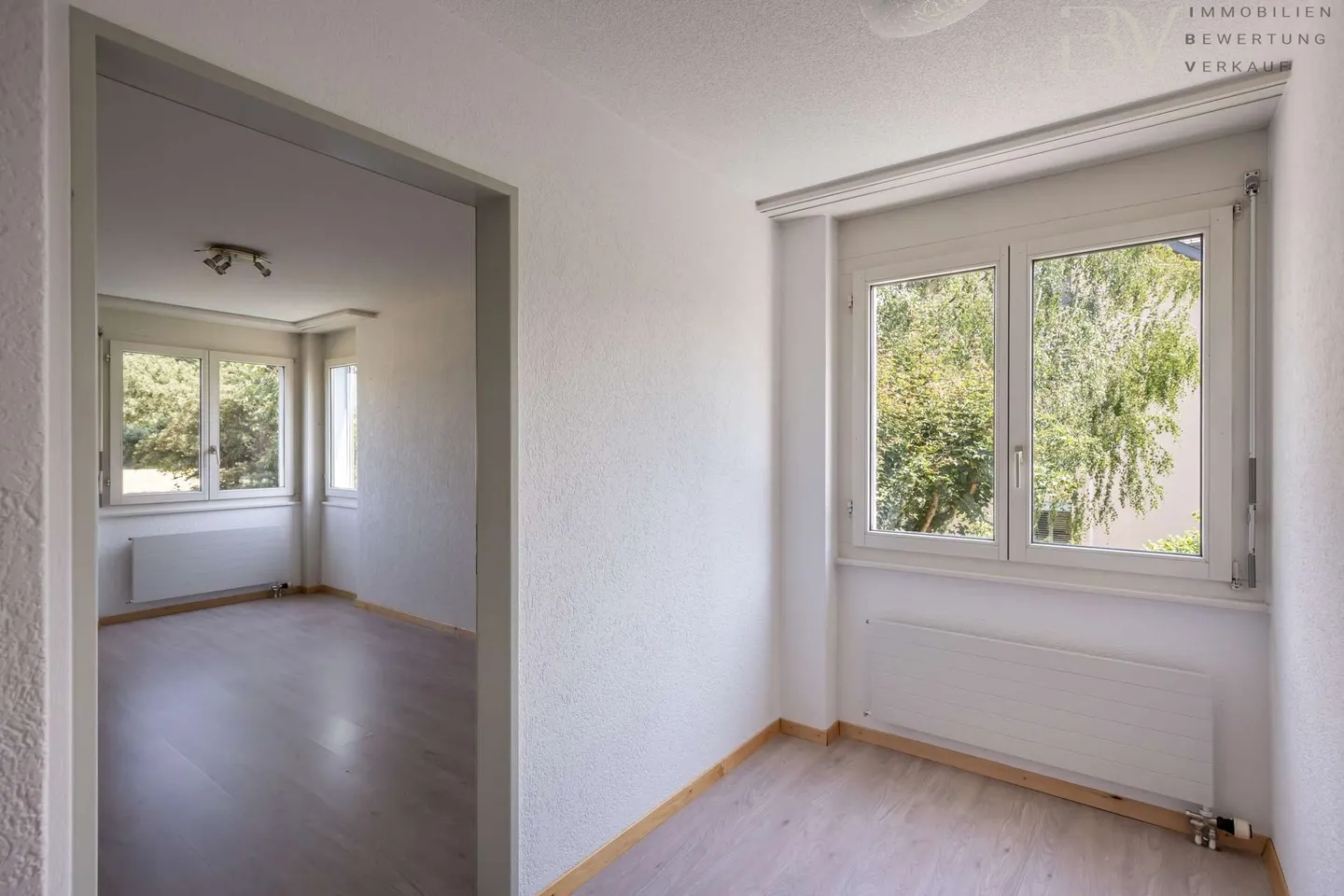 Well-maintained 3.5-room apartment in a preferred location in Thun - Photo 14 of 21