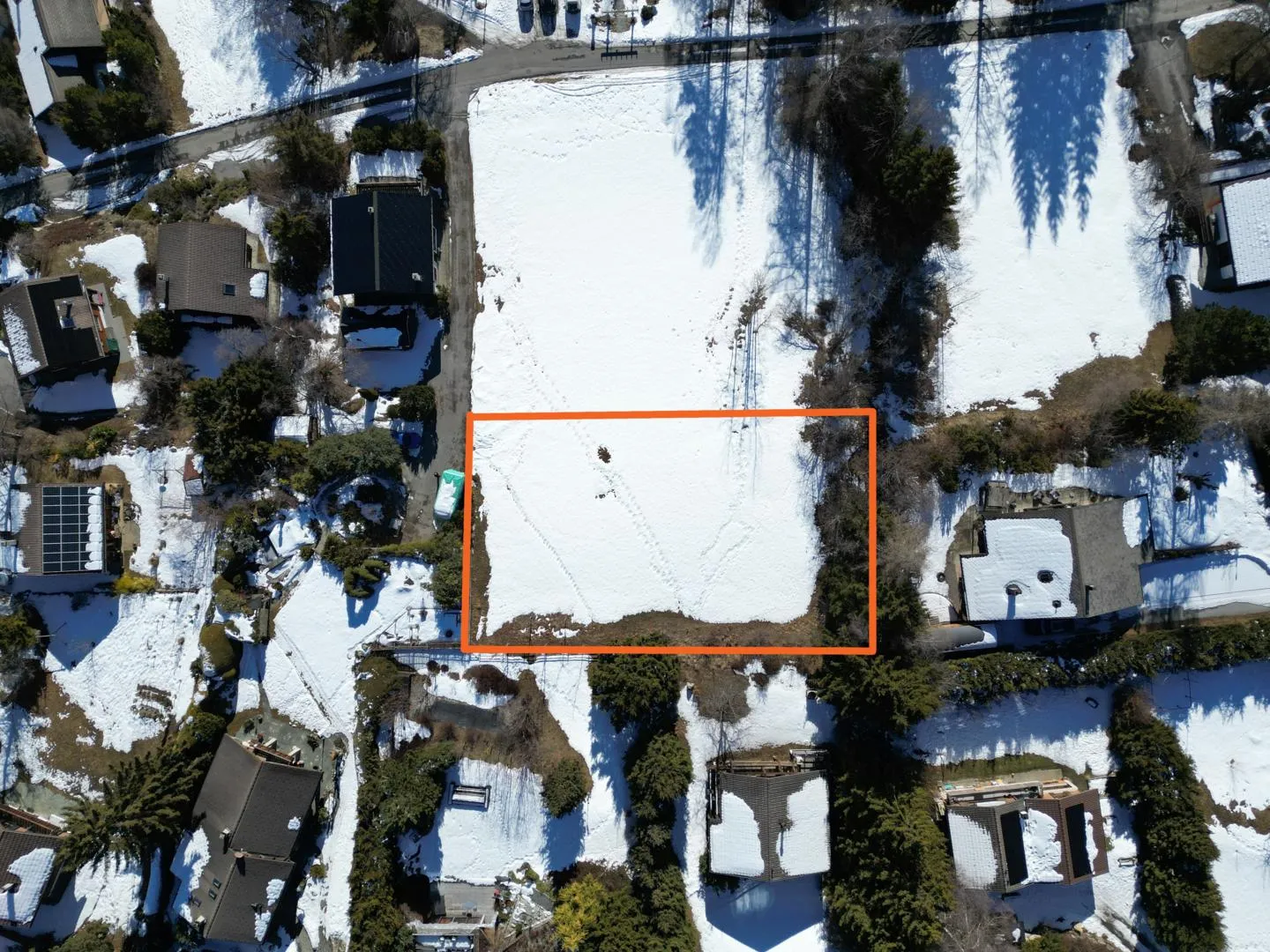 Baugrundstück in Arbaz, Wallis - Foto 6 von 11