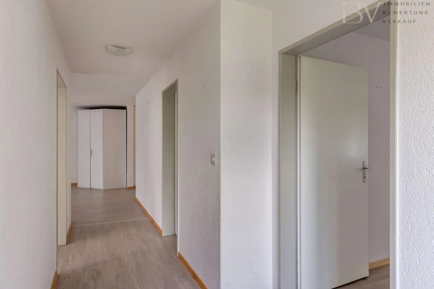 Well-maintained 3.5-room apartment in a preferred location in Thun - Photo 15 of 21
