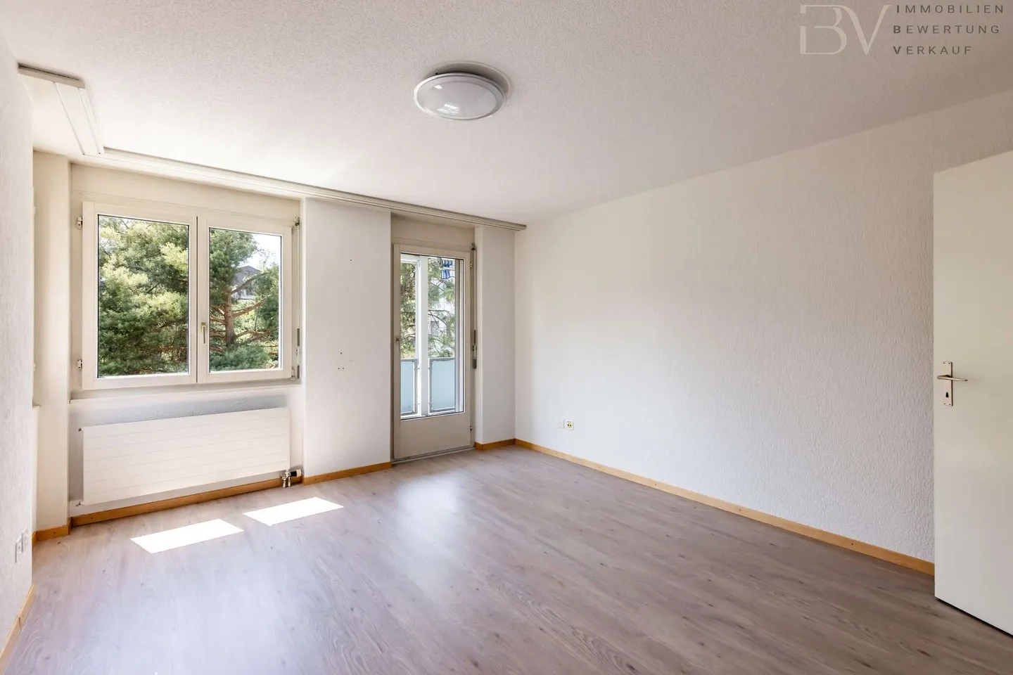 Well-maintained 3.5-room apartment in a preferred location in Thun - Photo 12 of 21