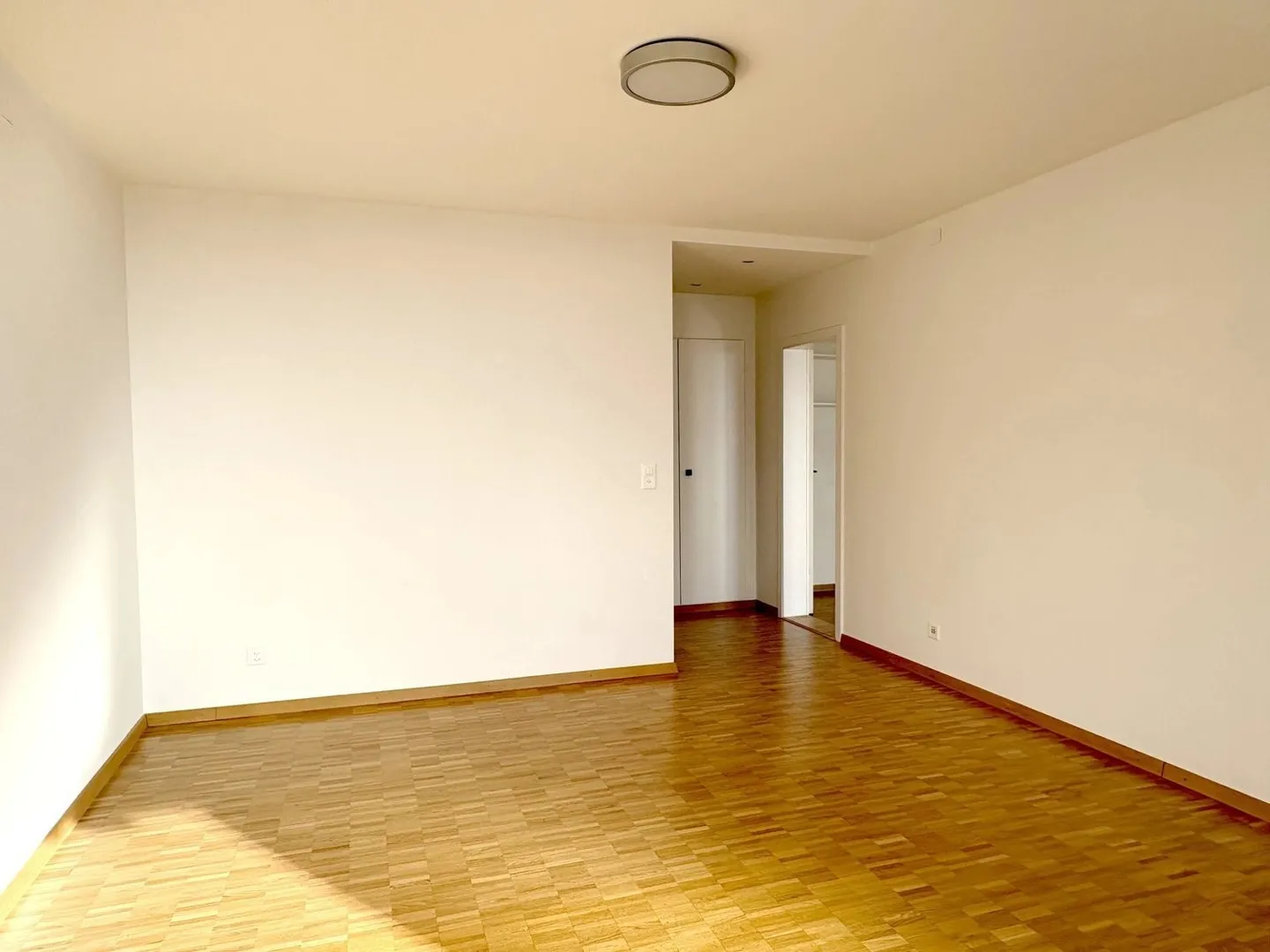 Stupendo appartamento di 3,5 locali con vista mozzafiato sul lago e sulle montagne - Foto 4 di 11