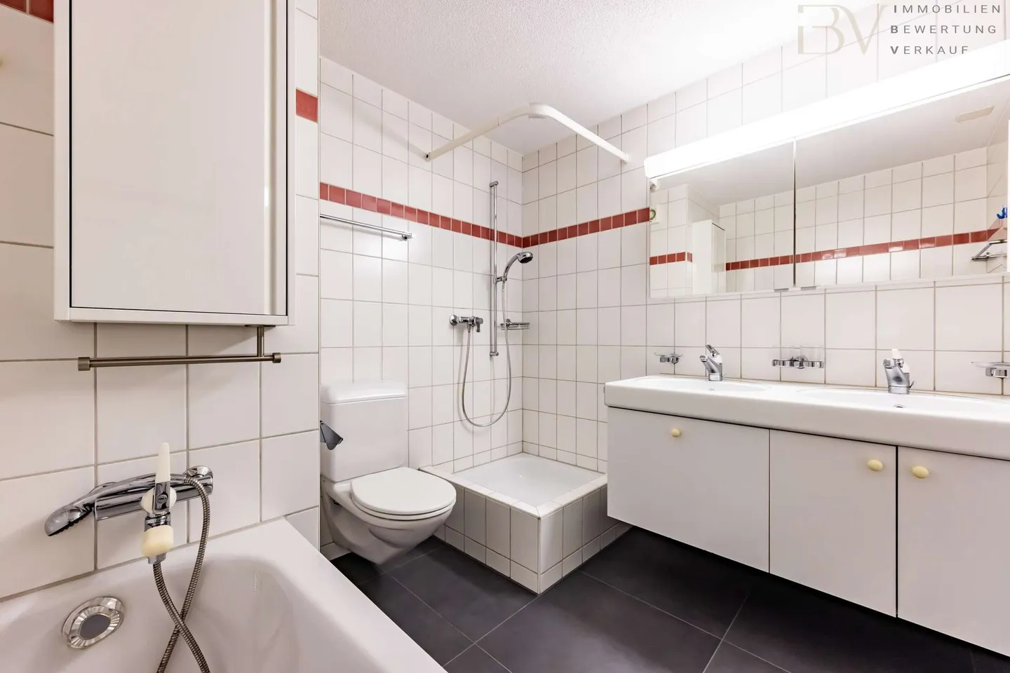 Well-maintained 3.5-room apartment in a preferred location in Thun - Photo 16 of 21