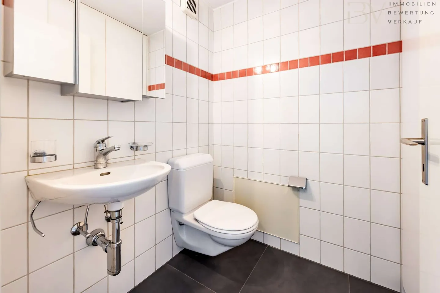 Well-maintained 3.5-room apartment in a preferred location in Thun - Photo 17 of 21