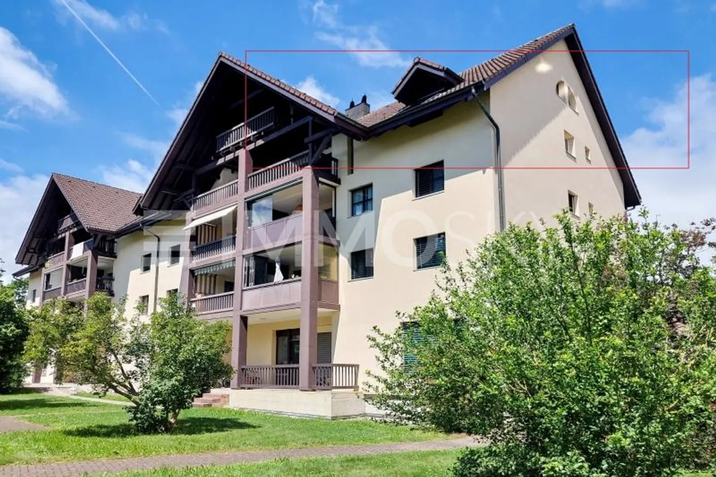 Von Herzen selbst gemacht - Foto 1 von 7