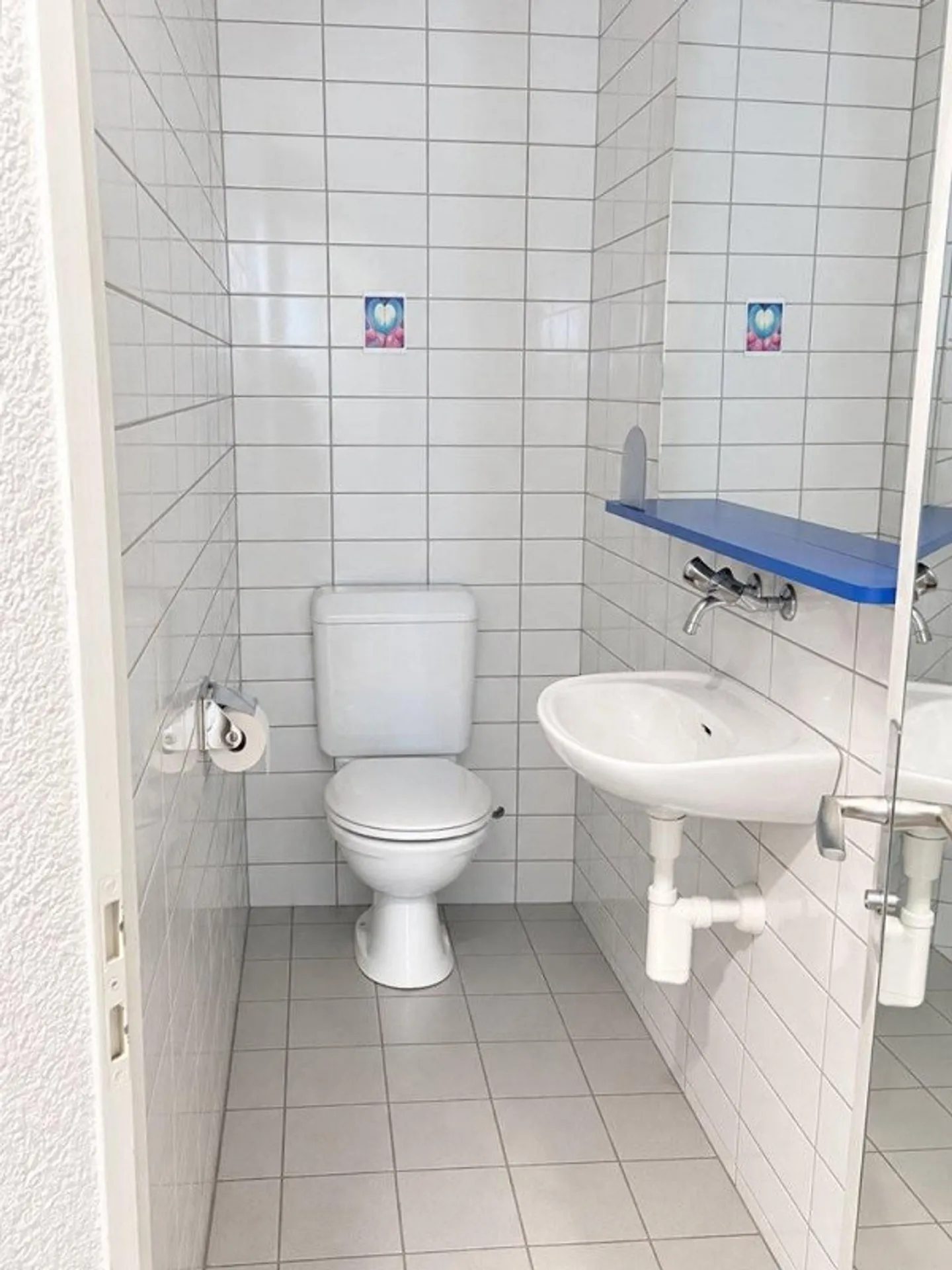 Espace commercial attrayant à louer dans un emplacement de choix à Berne - Photo 5 sur 5