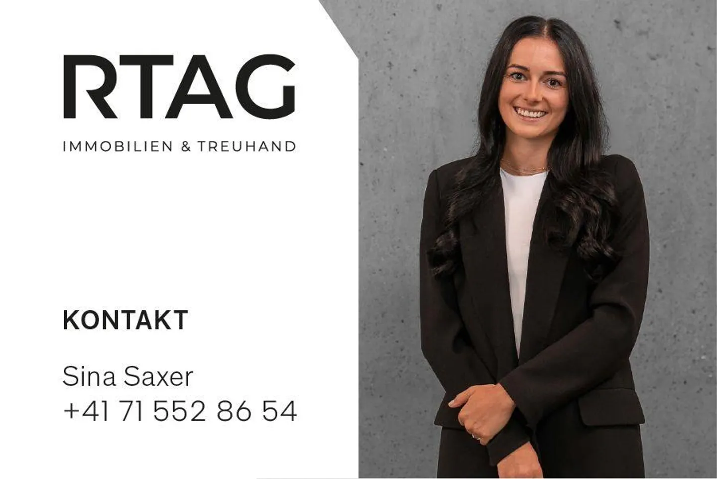 Gewerberaum in Montlingen - Foto 7 von 7