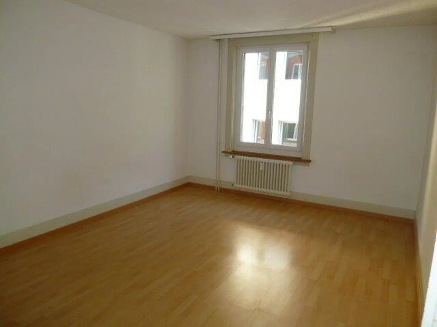 Ottimo appartamento in una zona tranquilla, ma comunque in città! - Foto 3 di 10