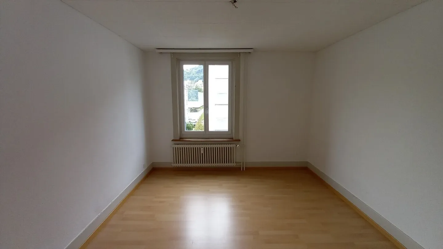 Ottimo appartamento in una zona tranquilla, ma comunque in città! - Foto 4 di 10