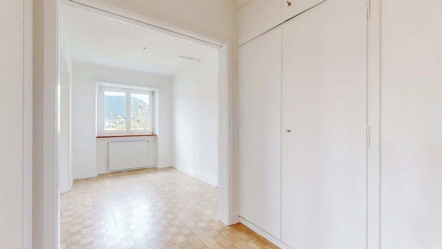 Modernes Apartment in Solothurn - Foto 3 von 11