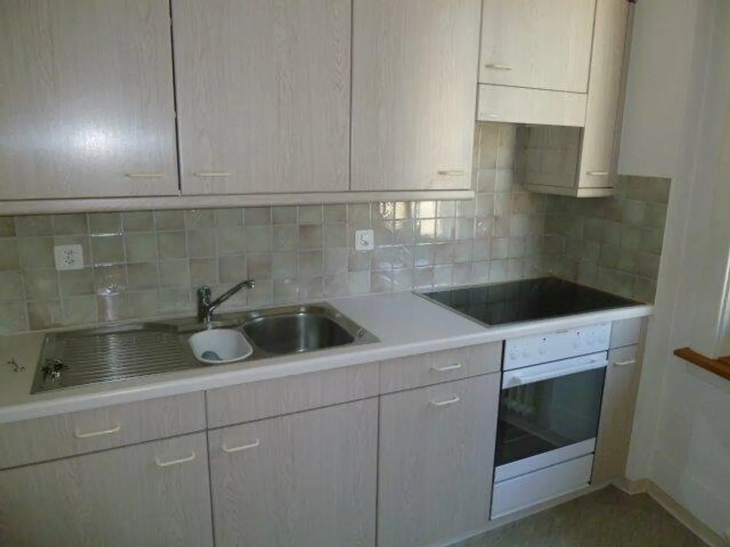 Ottimo appartamento in una zona tranquilla, ma comunque in città! - Foto 5 di 10