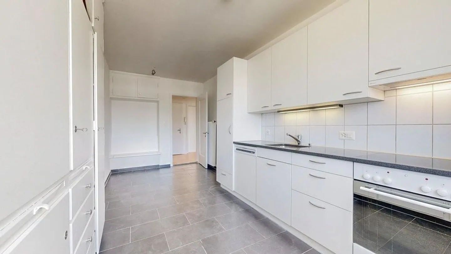 Modernes Apartment in Solothurn - Foto 5 von 11