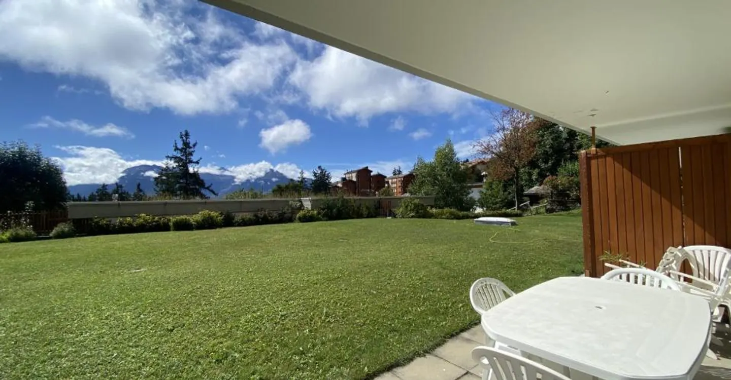 Bel Appartement à Montana - Photo 4 sur 13