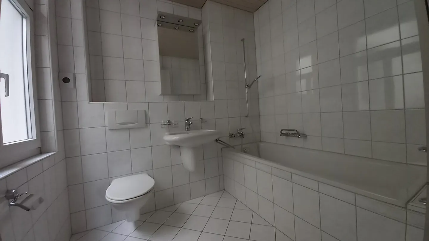 Ottimo appartamento in una zona tranquilla, ma comunque in città! - Foto 7 di 10