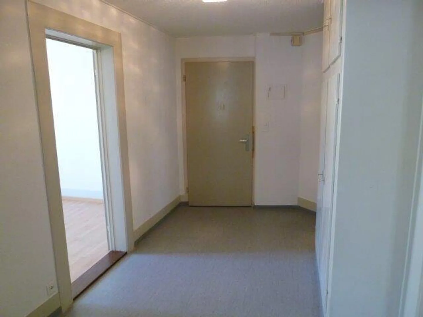 Ottimo appartamento in una zona tranquilla, ma comunque in città! - Foto 8 di 10