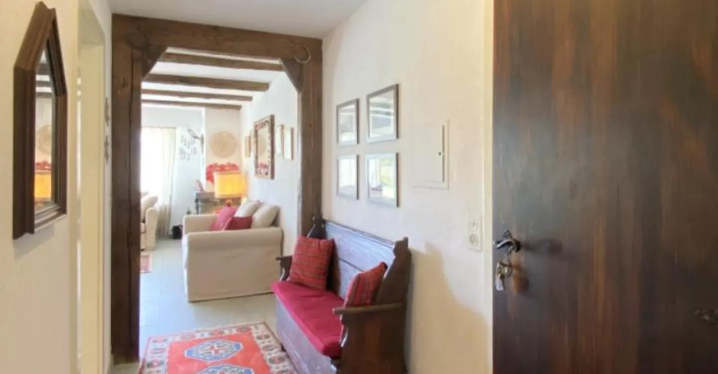Bel Appartement à Montana - Photo 6 sur 13