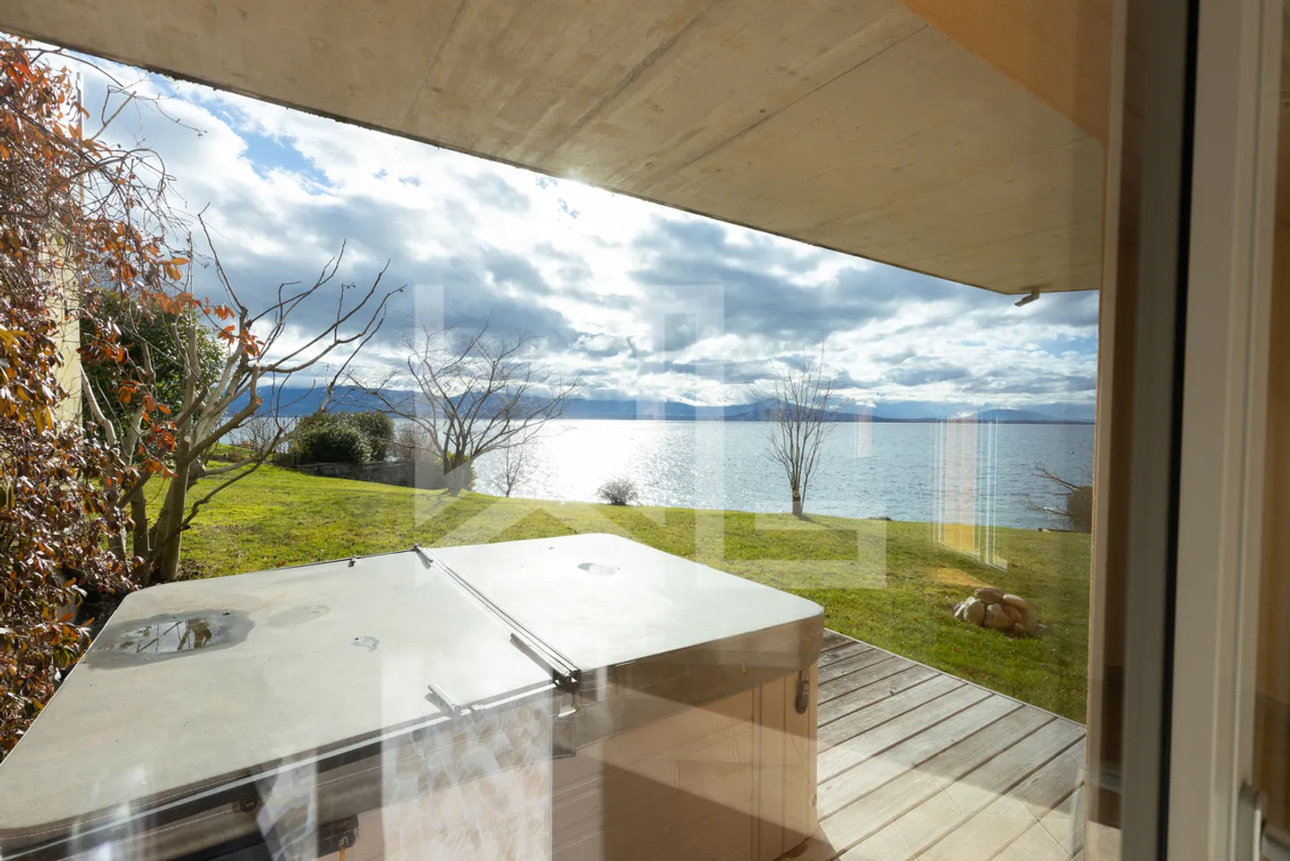 Villa fronte acqua - Accogliente e Luminoso - Foto 11 di 16