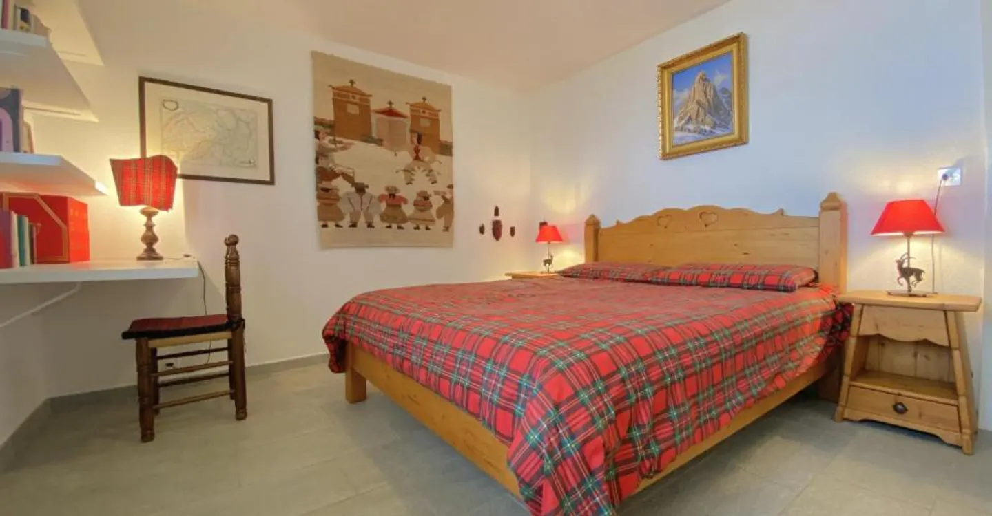 Bel Appartement à Montana - Photo 3 sur 13