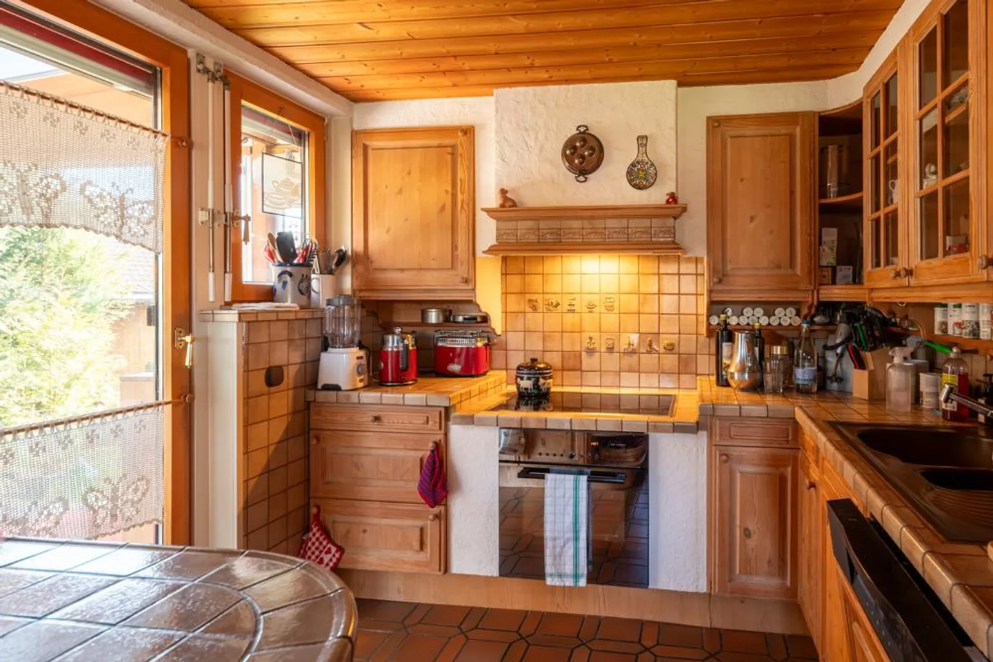 Maison individuelle avec vue dégagée sur le Rhin - Photo 5 sur 12