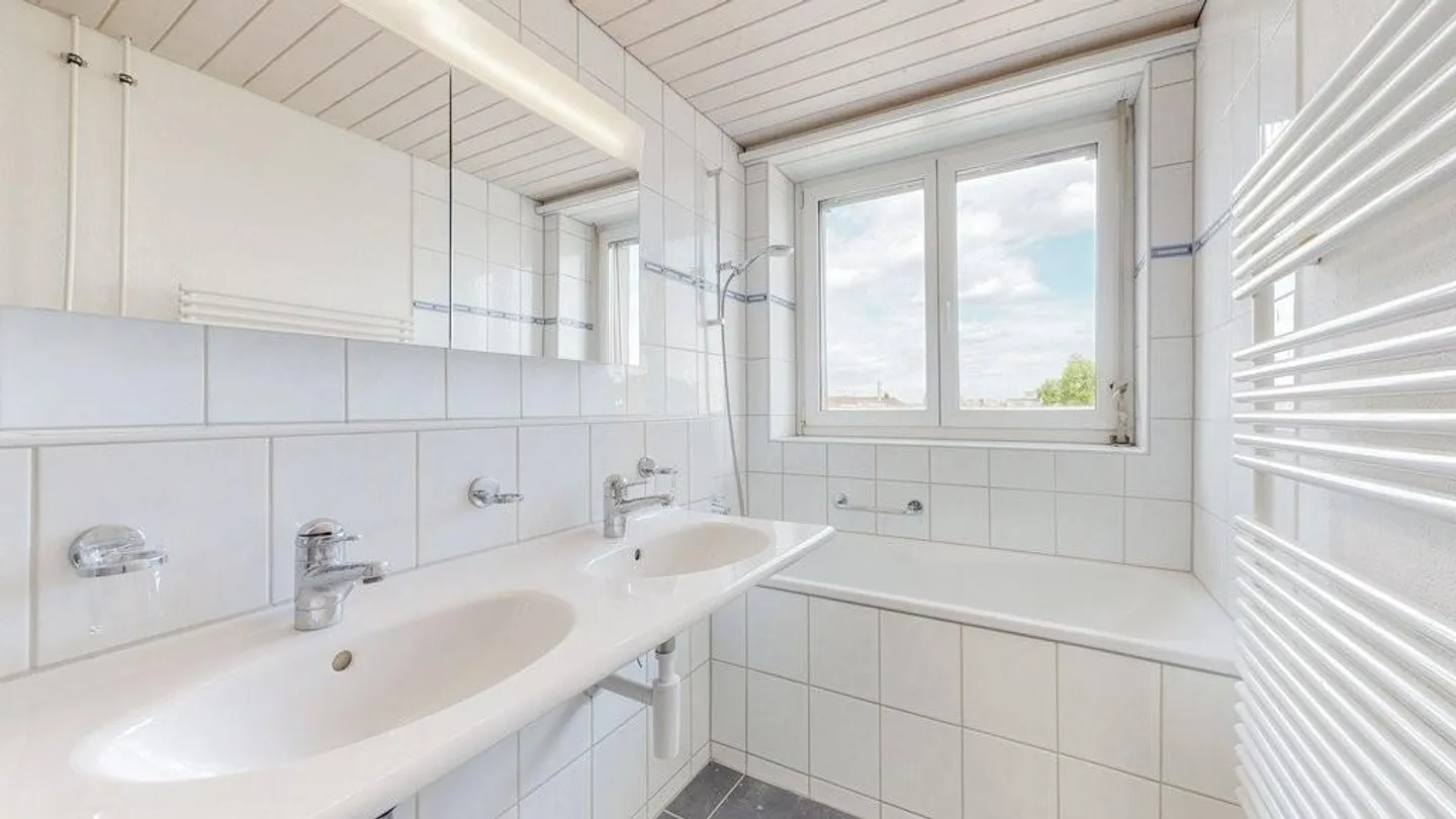 Modernes Apartment in Solothurn - Foto 7 von 11