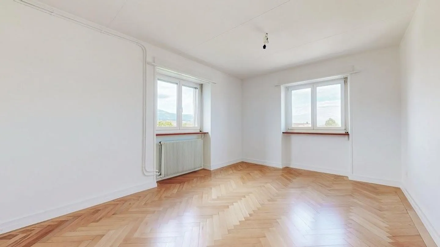 Modernes Apartment in Solothurn - Foto 8 von 11