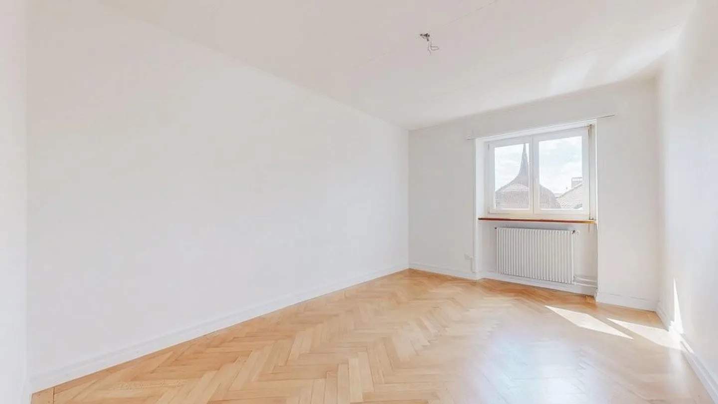 Modernes Apartment in Solothurn - Foto 10 von 11