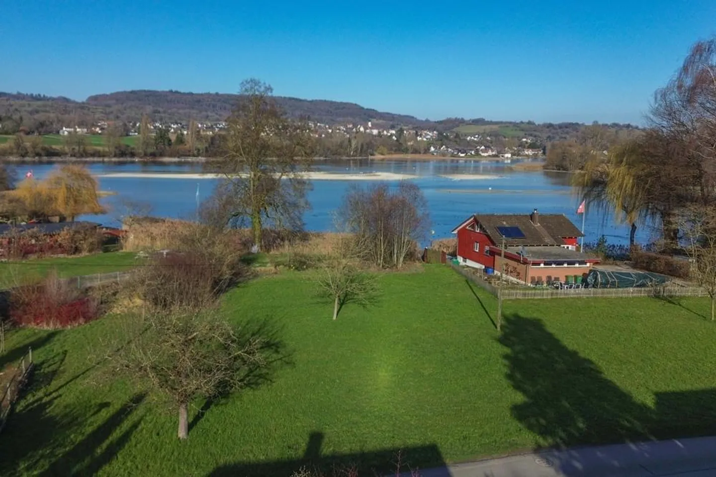 Maison individuelle avec vue dégagée sur le Rhin - Photo 10 sur 12