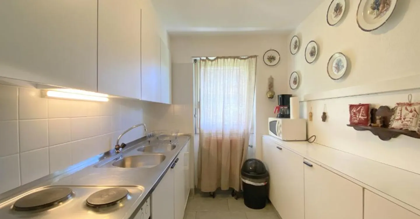 Bel Appartement à Montana - Photo 7 sur 13