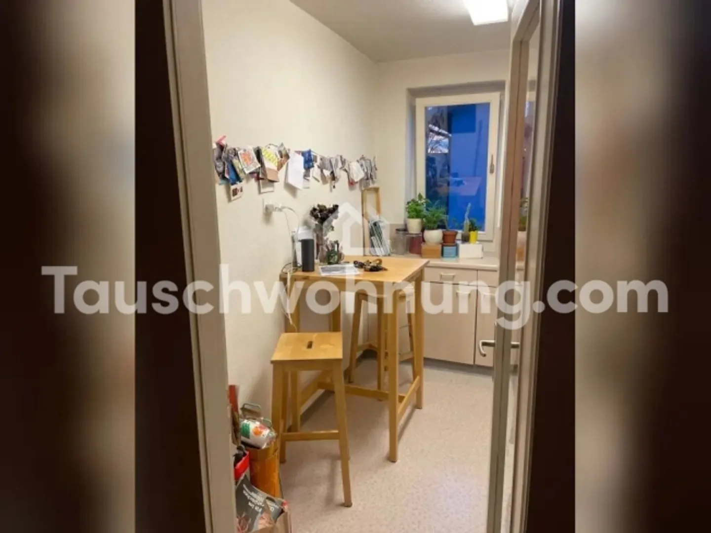 ÉCHANGE D'APPARTEMENT 2.5 pièces à 8002 contre 3-4 pièces à 8002 ou 8038 AVEC CHIEN - Photo 6 sur 9