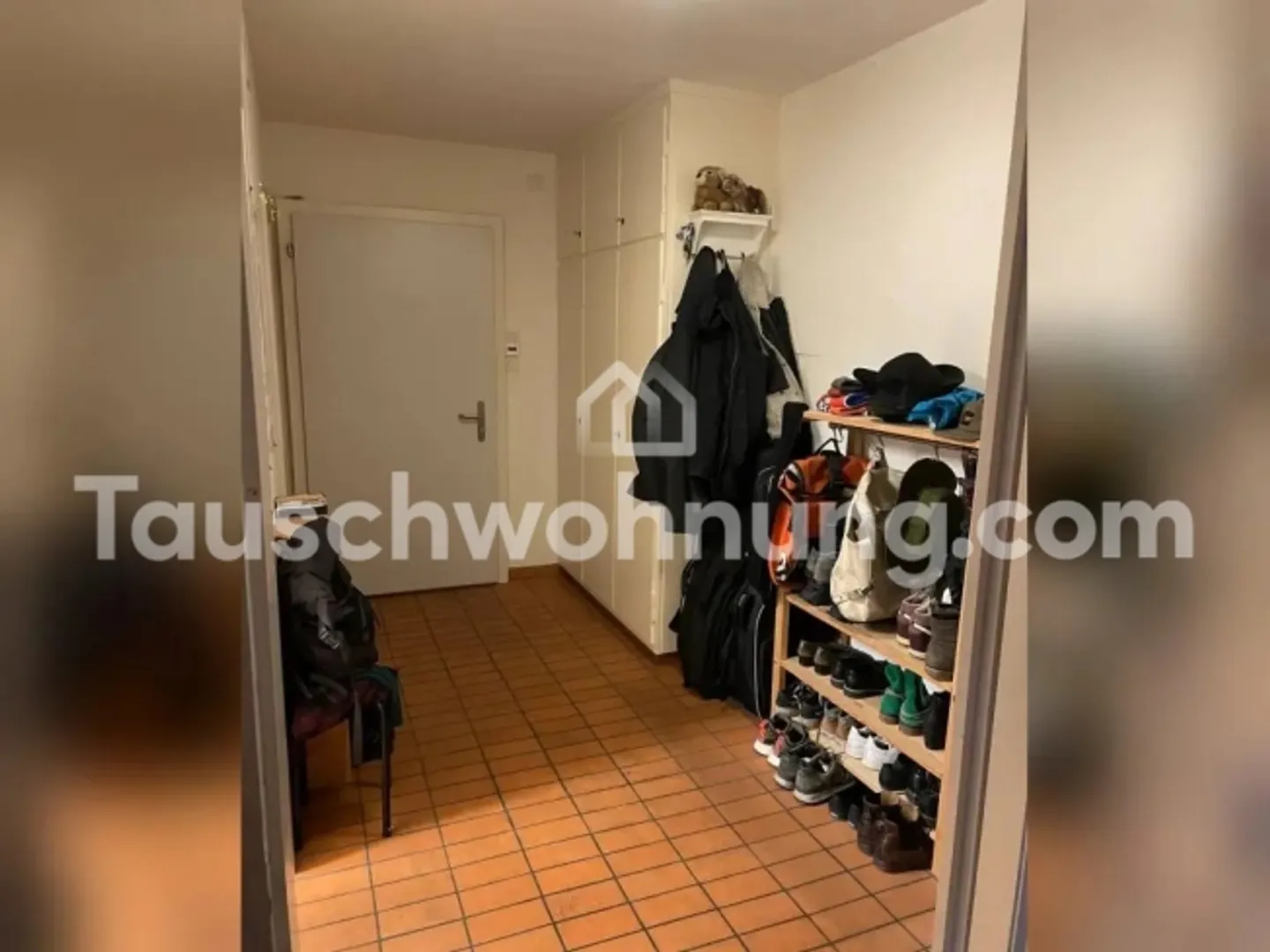 ÉCHANGE D'APPARTEMENT 2.5 pièces à 8002 contre 3-4 pièces à 8002 ou 8038 AVEC CHIEN - Photo 9 sur 9