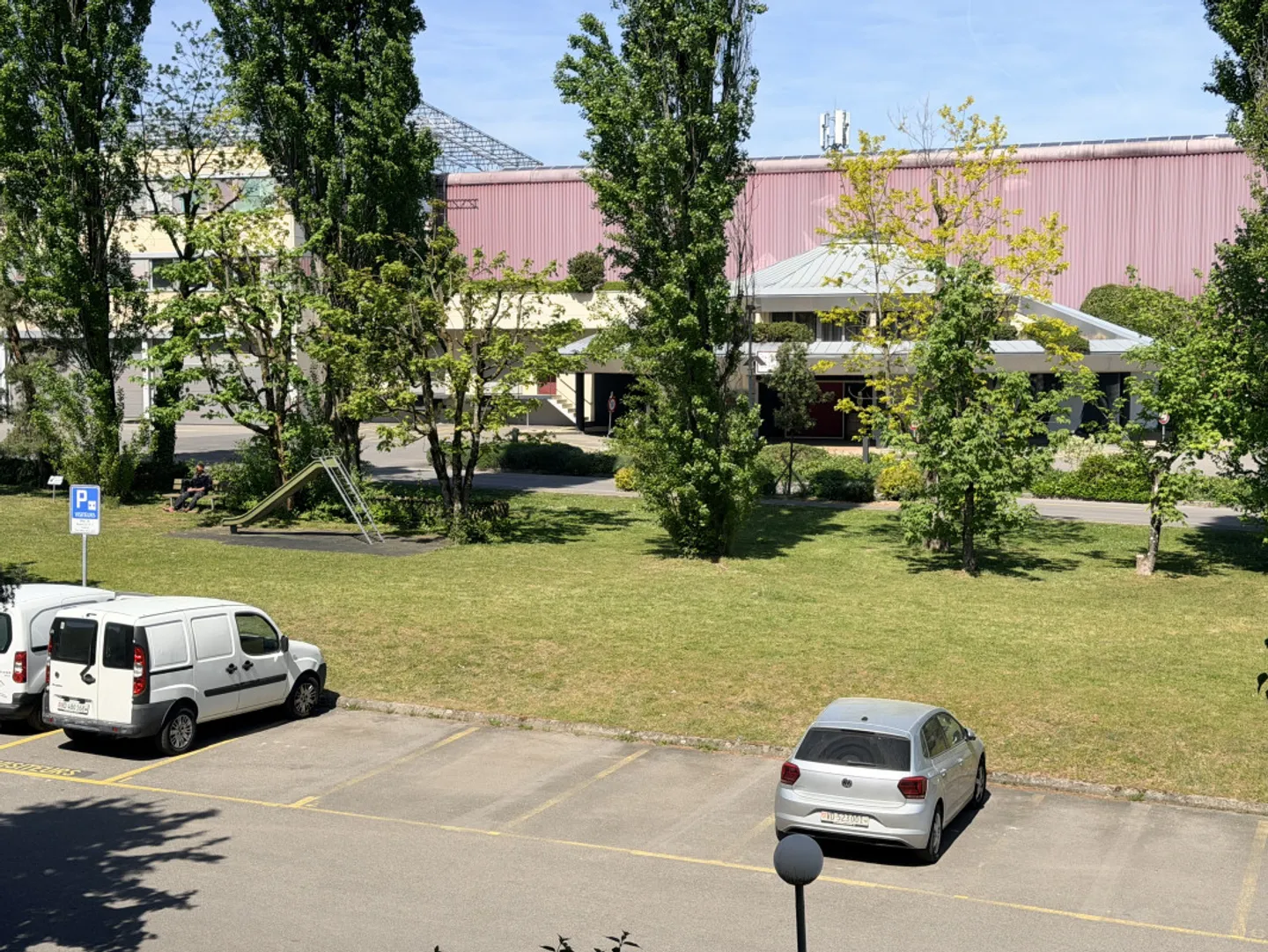 Appartamento con Balconi, 3 o 4 Camere, Ristrutturato - Foto 6 di 10