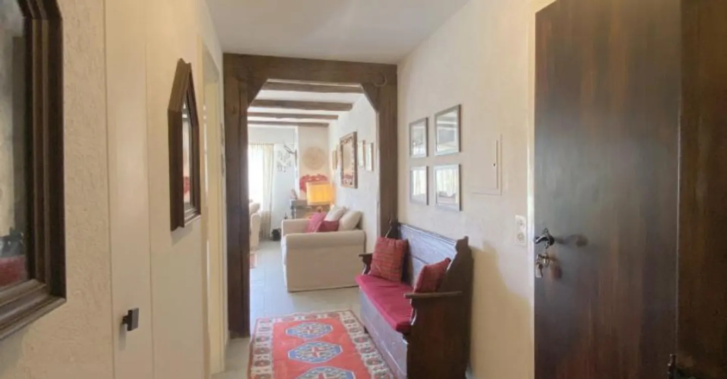 Bel Appartement à Montana - Photo 9 sur 13