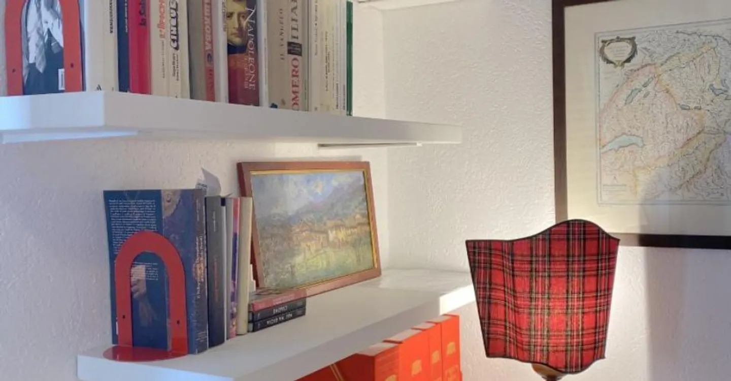Bel Appartement à Montana - Photo 12 sur 13