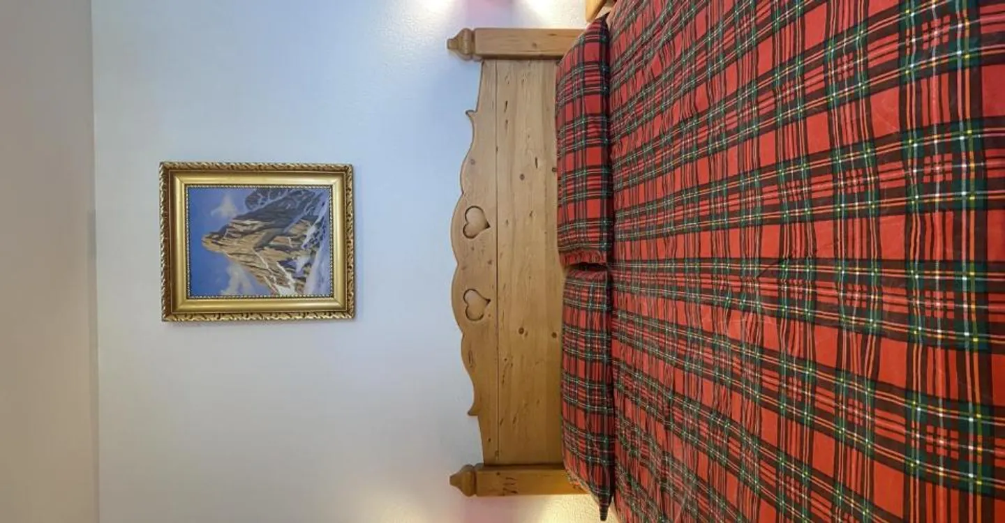 Bel Appartement à Montana - Photo 13 sur 13