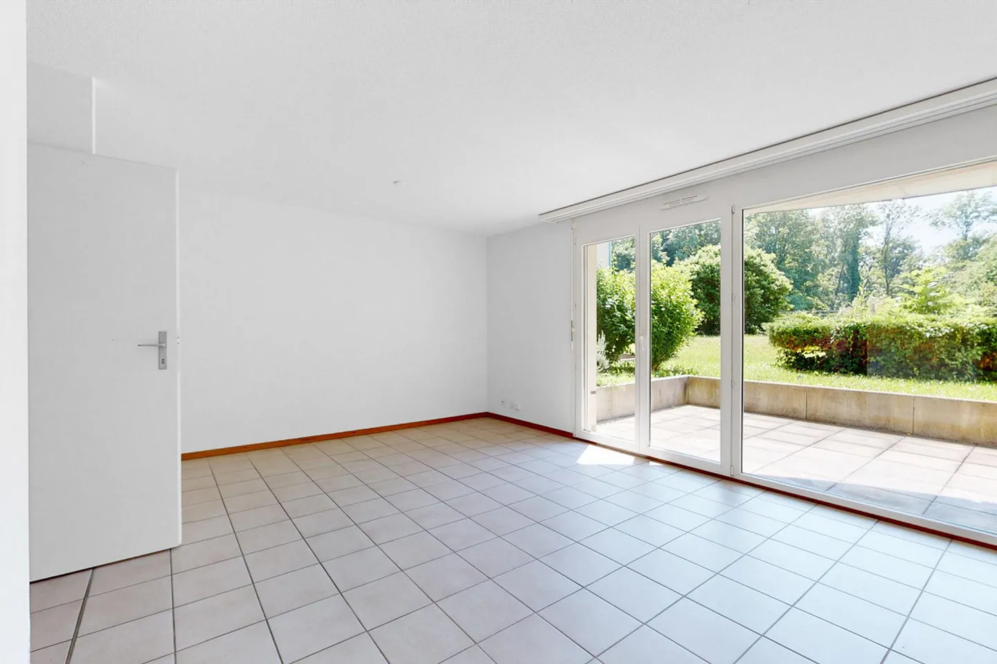 Quiet and Green Neighborhood - Photo 1 of 9