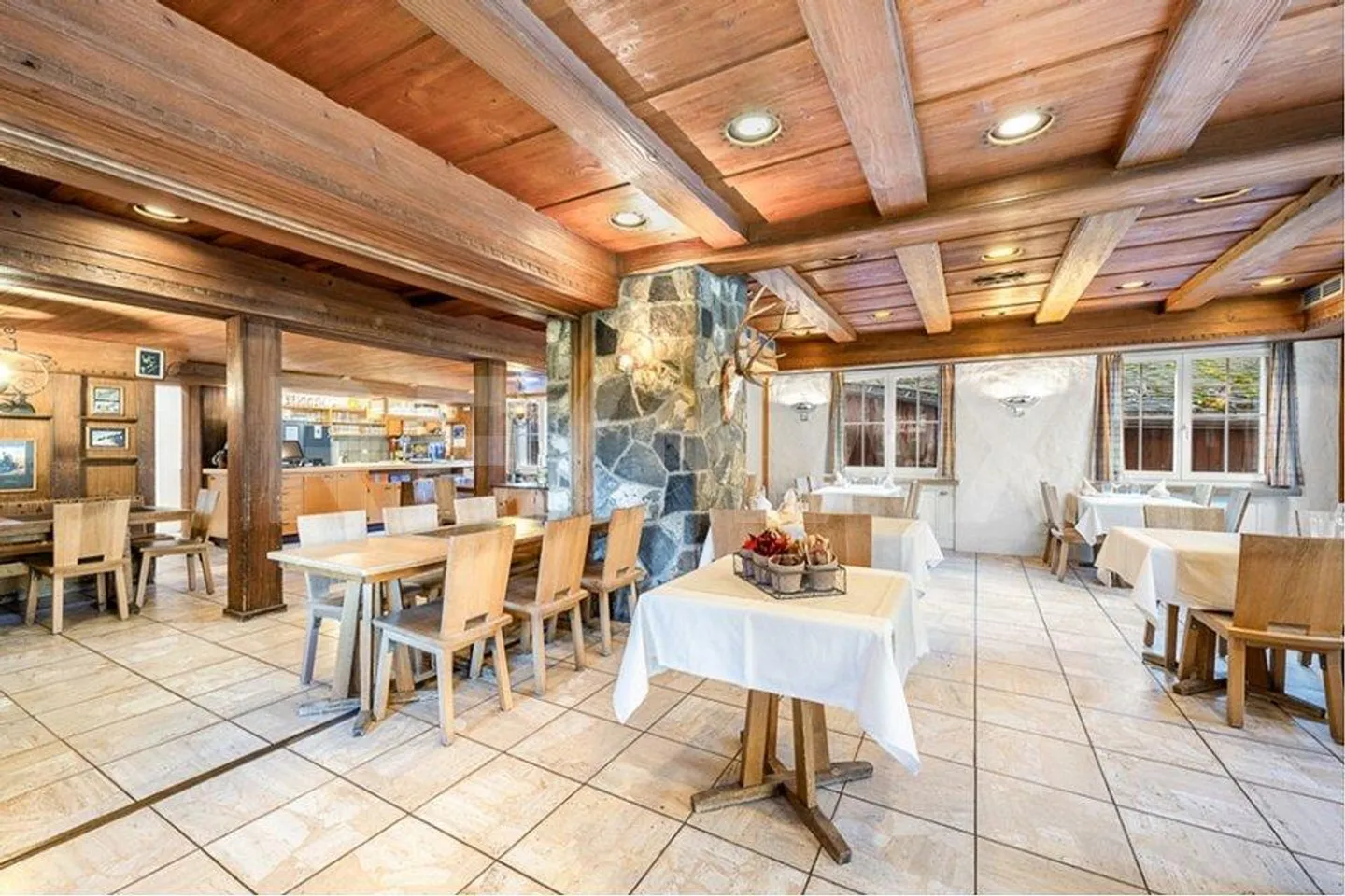 Attività Gastro/Hotel popolare a Elm - Foto 7 di 13