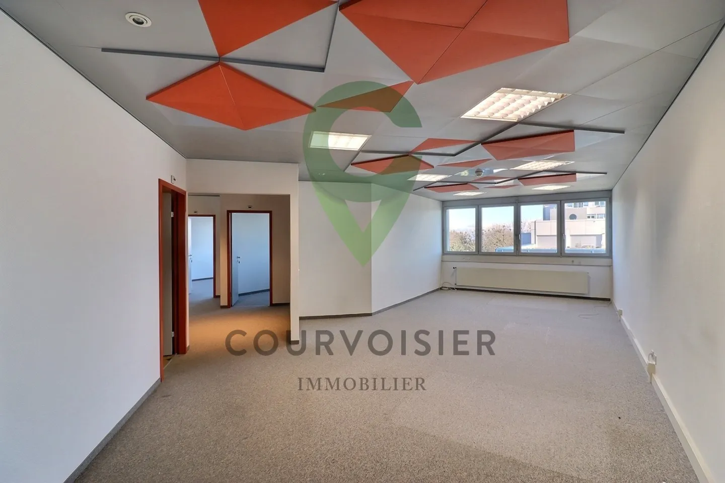 Flexible Commercial Space with Income - Photo 7 of 14