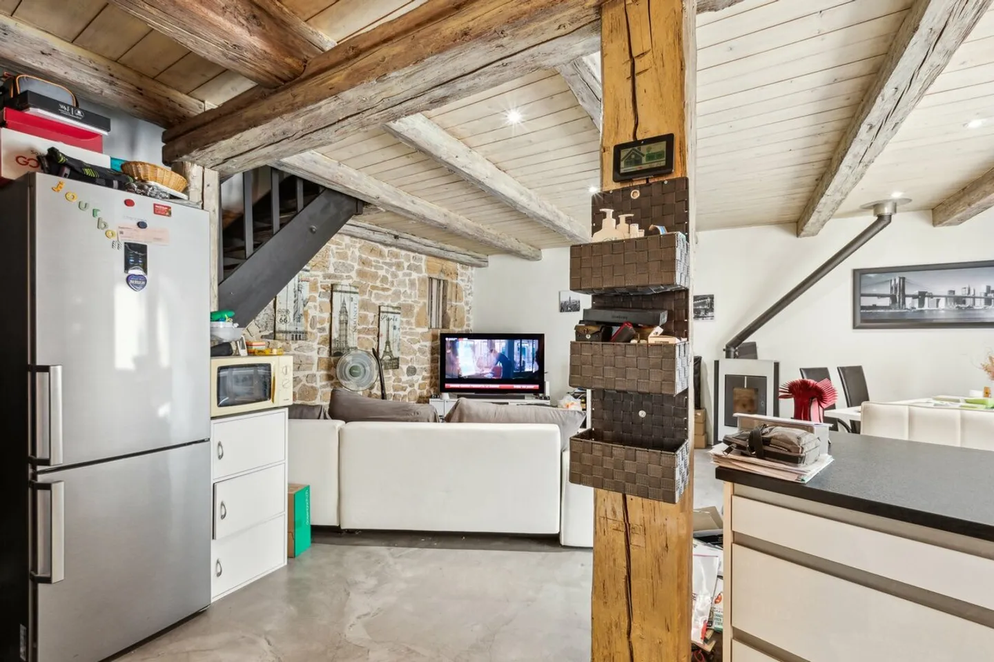 Casa singola in vendita - Foto 4 di 16