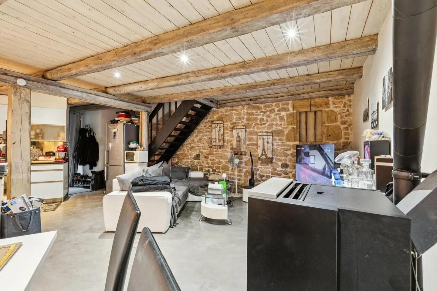 Casa singola in vendita - Foto 6 di 16