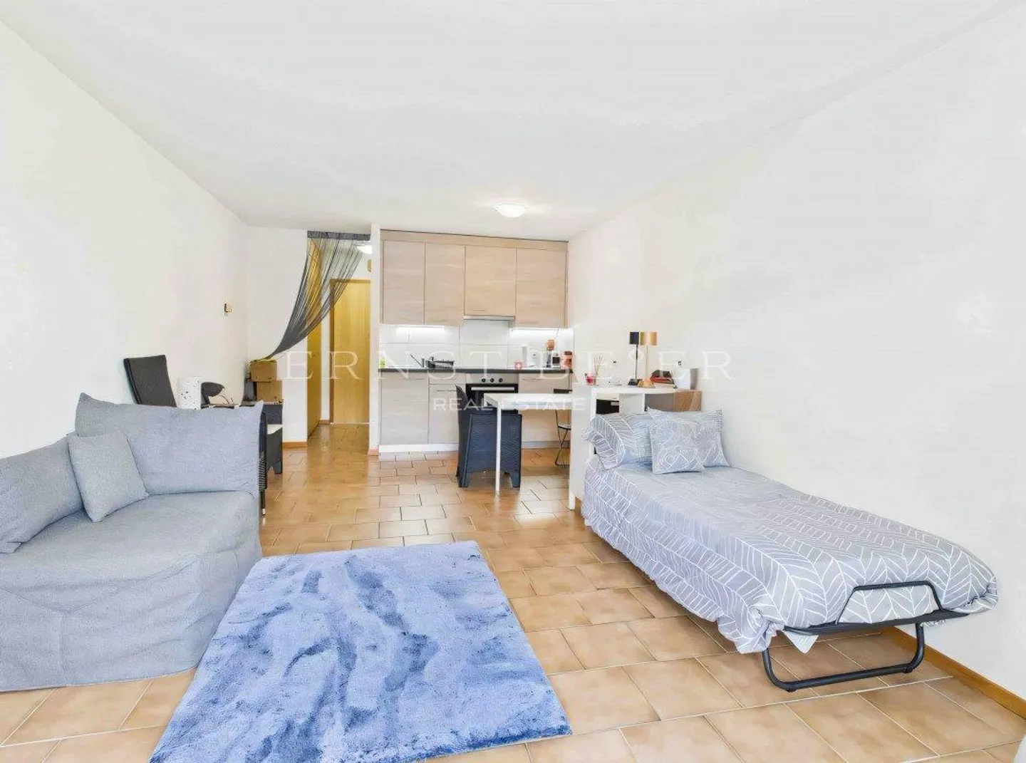 Charming studio two minutes walk from the lakeside - Photo 2 of 6