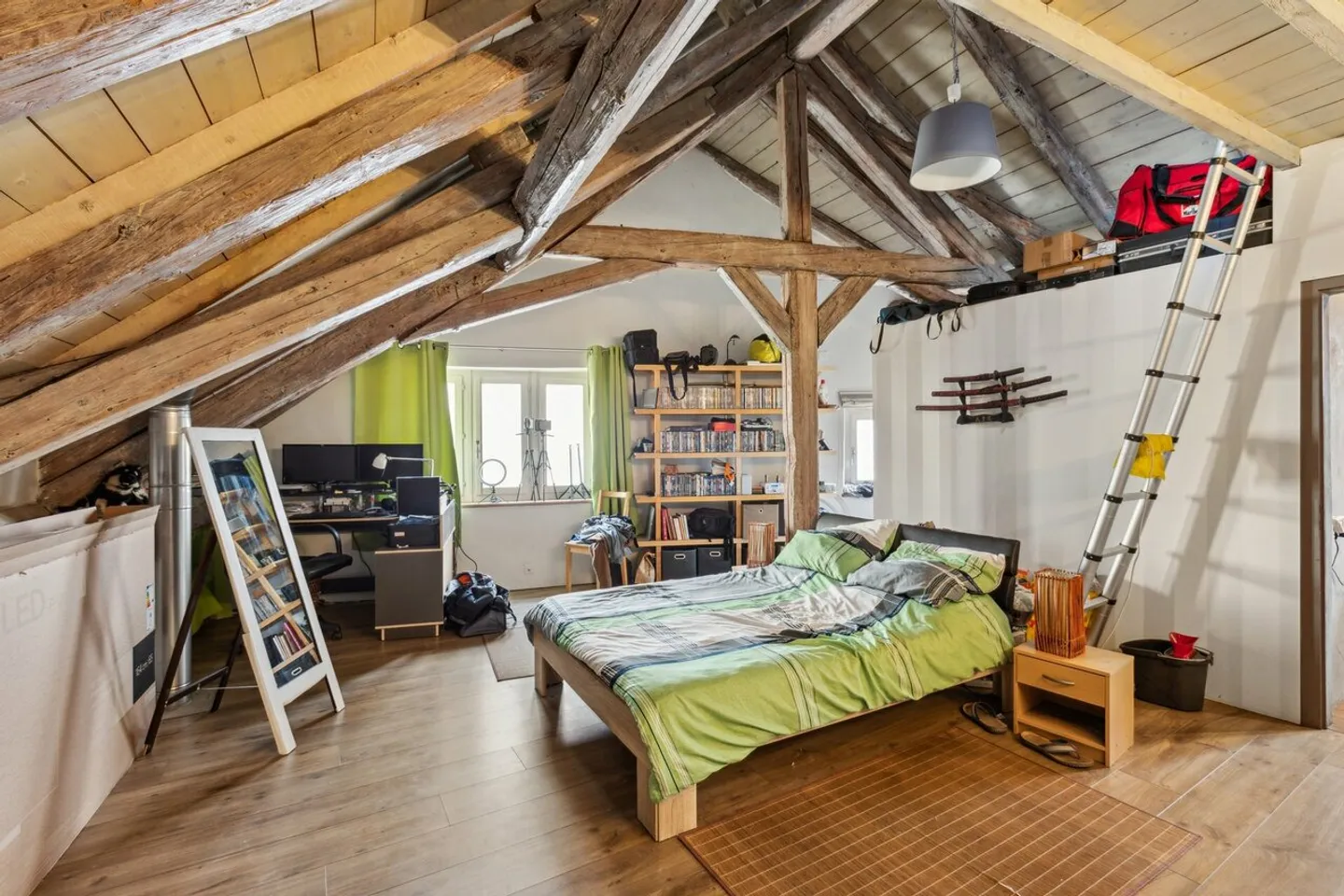 Casa singola in vendita - Foto 10 di 16