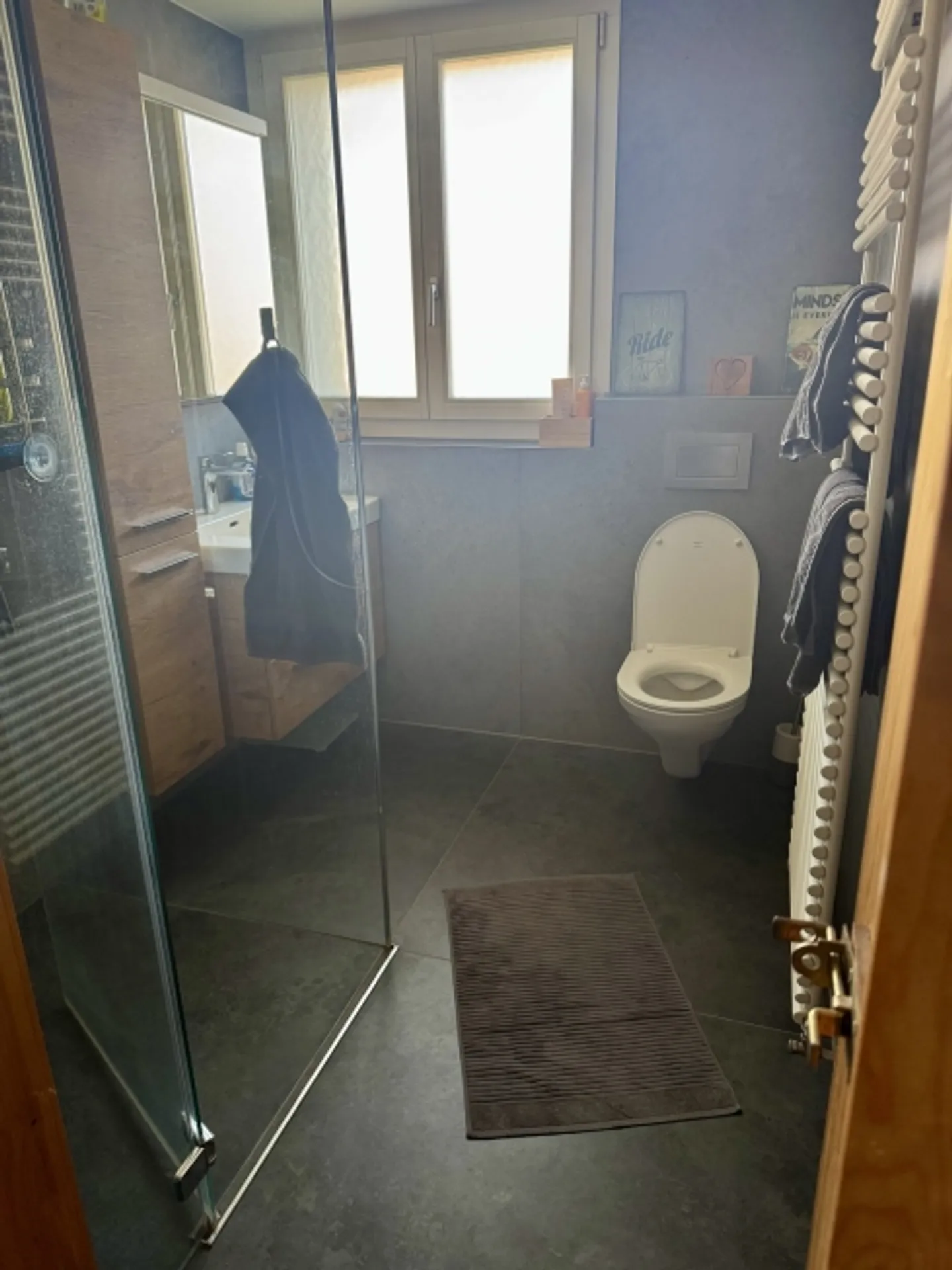 6 ROOM HOUSE IN MÜNSINGEN (BE), FURNISHED, TEMPORARY - Photo 7 of 10