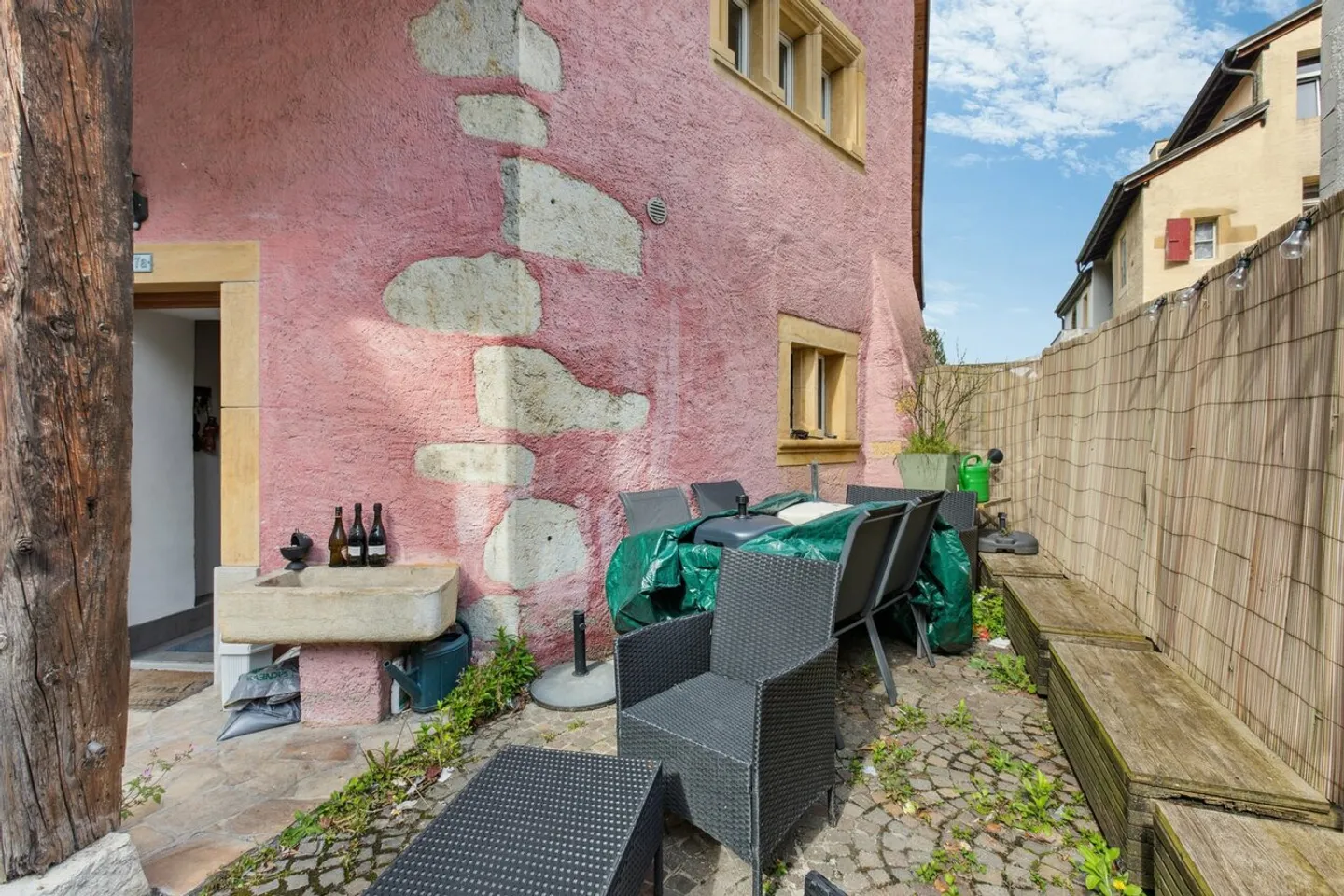 Casa singola in vendita - Foto 14 di 16