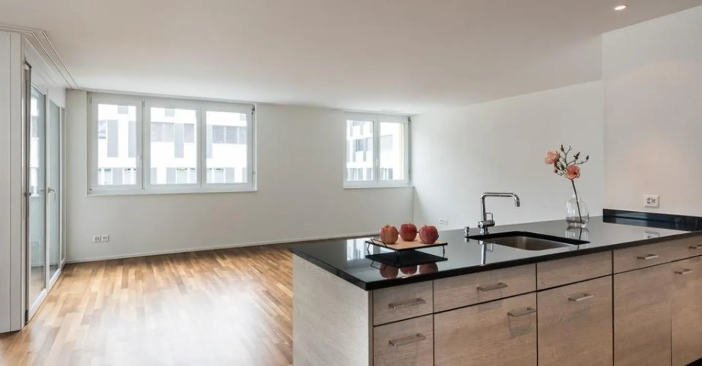 Appartamento moderno, centrale e tranquillo - afferralo! - Foto 3 di 7