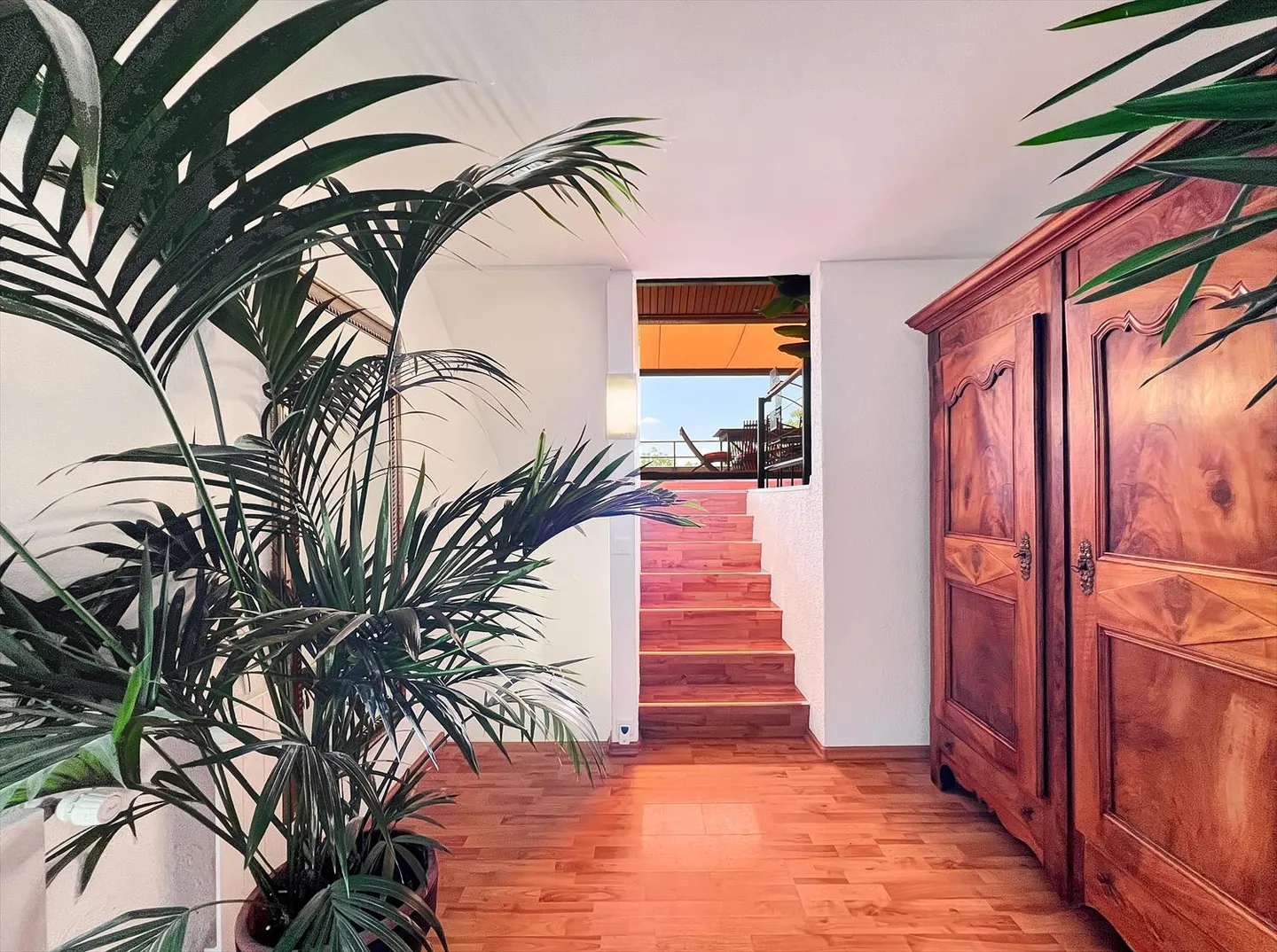 Maison jumelle à vendre - Photo 7 sur 12