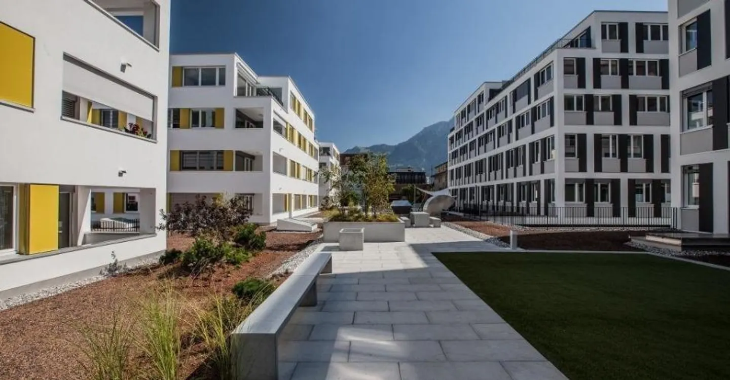 Appartamento moderno, centrale e tranquillo - afferralo! - Foto 1 di 7