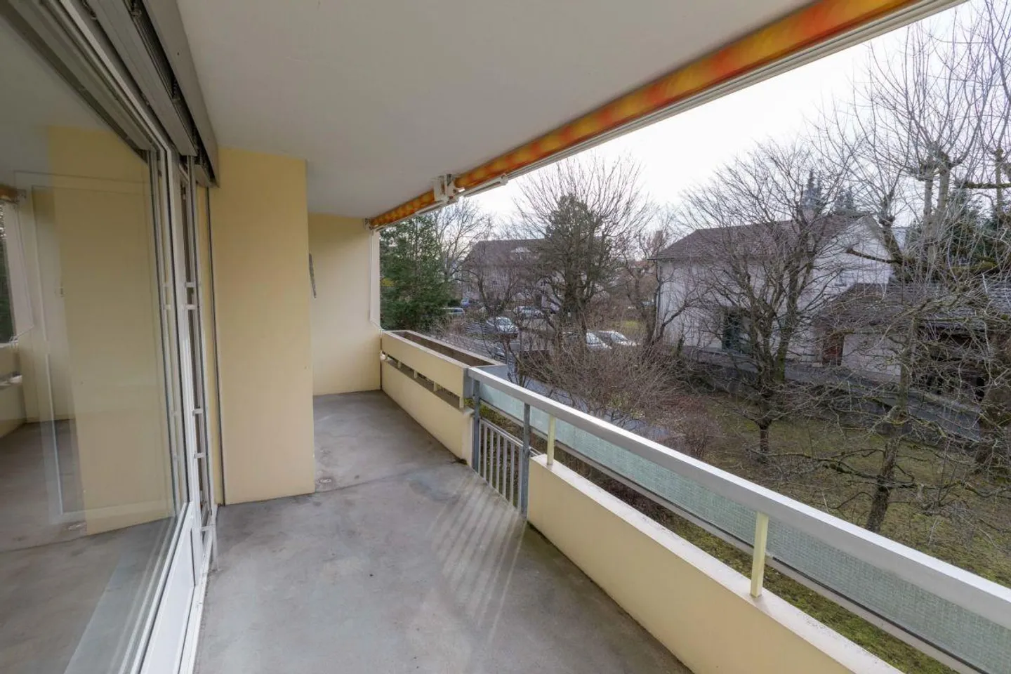 Appartamento luminoso di 3,5 stanze adatto alle famiglie al 2° piano con area giochi... - Foto 11 di 12