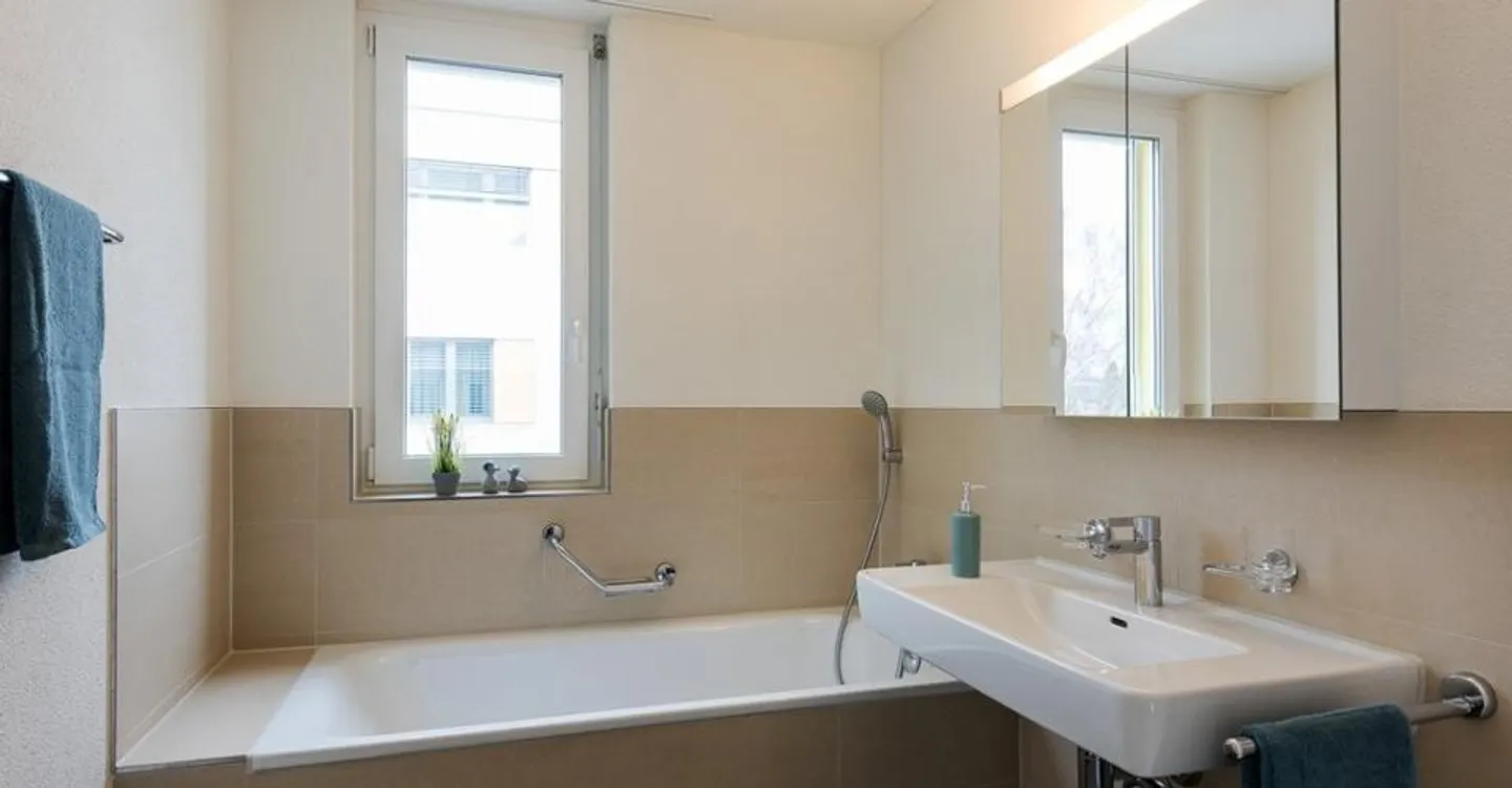 Appartamento moderno, centrale e tranquillo - afferralo! - Foto 4 di 7